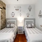 Regalate Paz Ferienhaus *