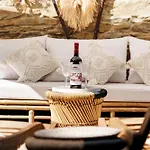 Ferienhaus Regalate Paz *