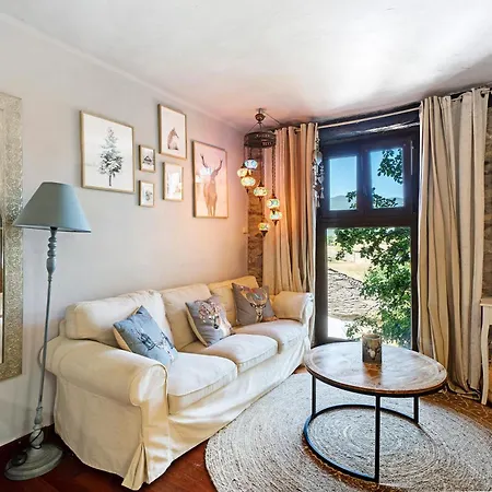 Regalate Paz Ferienhaus Estallo
