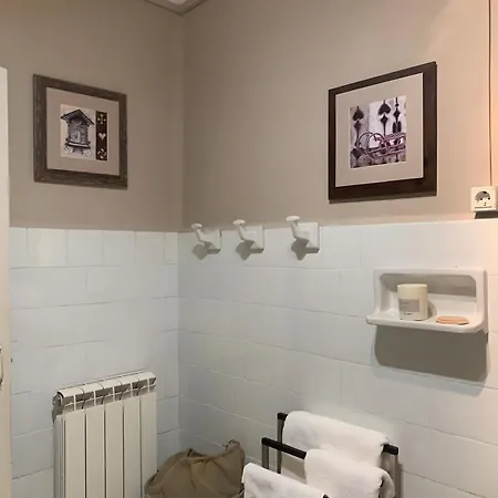 Regalate Paz Ferienhaus
