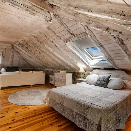 度假居 Regalate Paz *