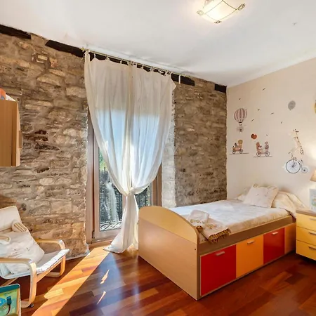 Regalate Paz Ferienhaus Estallo
