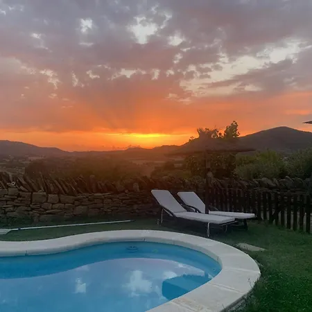 Ferienhaus Regalate Paz