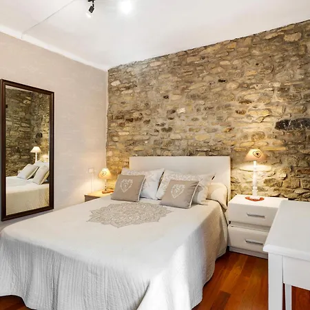 Regalate Paz 度假居 Estallo