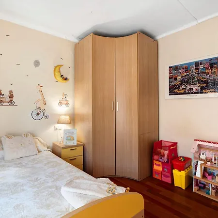 度假居 Regalate Paz Estallo