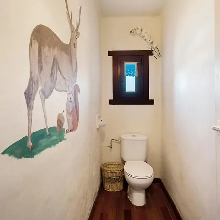 度假居 Regalate Paz *