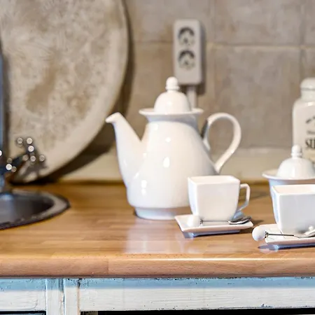 Regalate Paz 度假居 Estallo