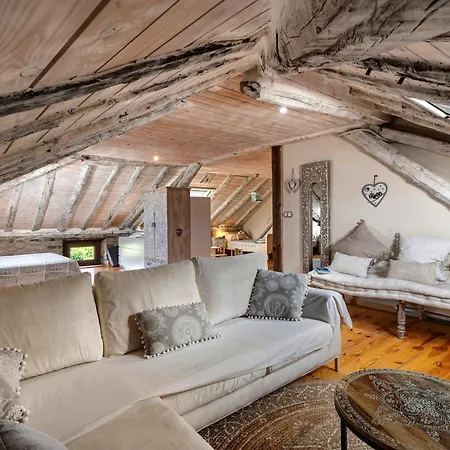 度假居 Regalate Paz