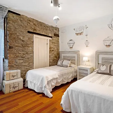 Regalate Paz 度假居 *