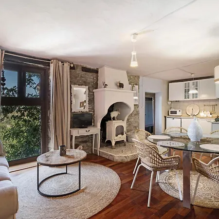 Ferienhaus Regalate Paz Estallo