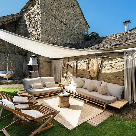 Regalate Paz * Estallo