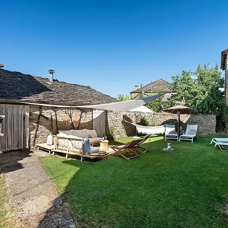 Regalate Paz 度假居