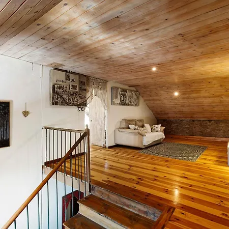 Ferienhaus Regalate Paz