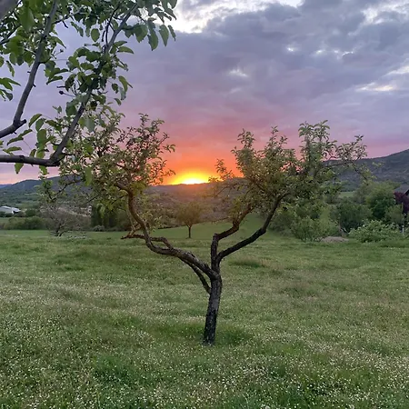 Regalate Paz Ferienhaus *