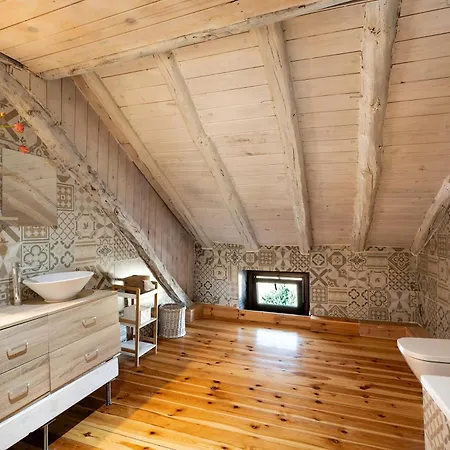 Regalate Paz 度假居 Estallo