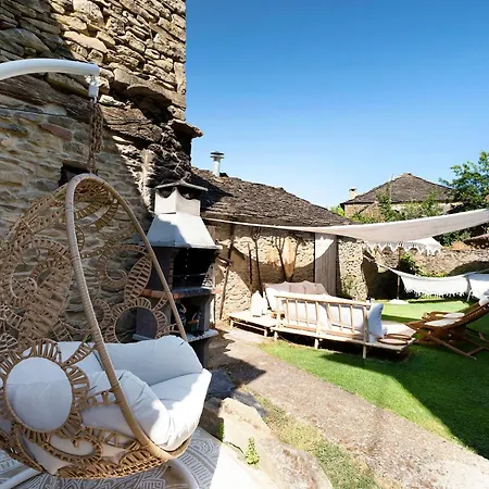 Ferienhaus Regalate Paz Estallo