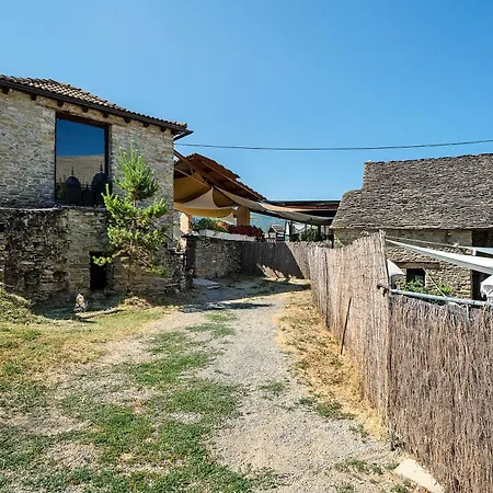 度假居 Regalate Paz Estallo