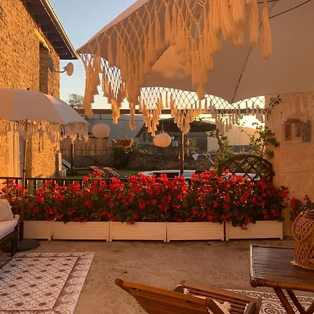 Regalate Paz Ferienhaus Estallo