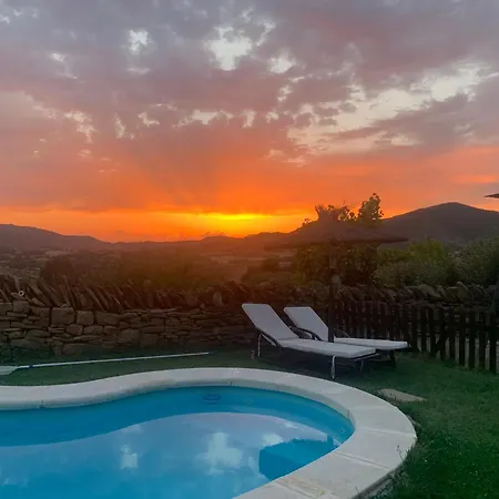 Regalate Paz Ferienhaus *